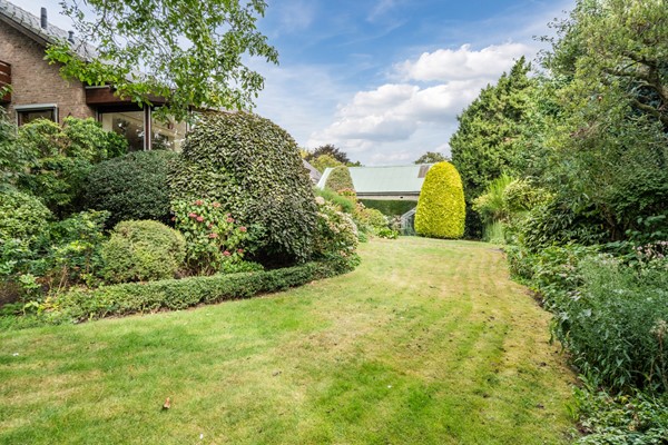 Medium property photo - Noordeinde 91, 2742 AB Waddinxveen